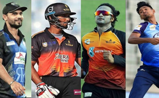 বিপিএলে ৬ আইকনের ঠিকানা চূড়ান্ত, জেনে নিন কে কোথায়