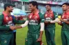 দারুন সুখবর : ইংল্যান্ড পাঠানো হচ্ছে হাসান মাহমুদকে