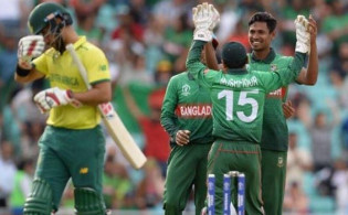 বাংলাদেশ ক্রিকেটের জন্য বিশাল বড় সুখবর