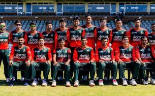 ২০২২ সালে ৬১ টি ম্যাচ খেলবে বাংলাদেশ, দেখেনিন সূচি