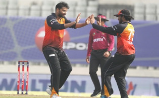 বিপিএল খেলার জন্য ওজন কমিয়েছেন মাশরাফি