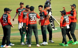 নিউজিল্যান্ডে দুঃসংবাদ পেল বাংলাদেশ