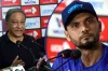 বিসিবির সভাপতি চাওয়া নয়, বাংলাদেশ ক্রিকেটের ইস্যু মাশরাফি