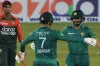 বাংলাদেশের বিশ্বরেকর্ড ভেঙ্গে নিজেদের করে নিল পাকিস্তান