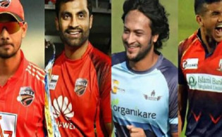 শুরুর আগেই নতুন ঝামেলায় বিপিএল