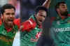 মাশরাফি-সাকিব-তামিমদের চেয়ে ভালো খেলতে হবে