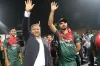 দেশের চেয়ে কোনো ক্রিকেটার বড় নয় : মাশরাফি