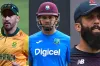 বিপিএল নাকি পিএসএল, সিদ্ধান্ত নিলেন প্লেসি-নারিন-মইন