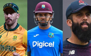 বিপিএল নাকি পিএসএল, সিদ্ধান্ত নিলেন প্লেসি-নারিন-মইন