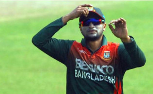 অবশেষে সুখবর পেল সাকিব