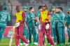 অবিশ্বাস্য কারণে বাতিলের শঙ্কায় পাকিস্তান-উইন্ডিজ সিরিজ