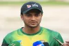 অধিনায়কের প্রস্তাব পেলে কি করবেন জানিয়ে দিলেন সাকিব
