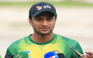 অধিনায়কের প্রস্তাব পেলে কি করবেন জানিয়ে দিলেন সাকিব