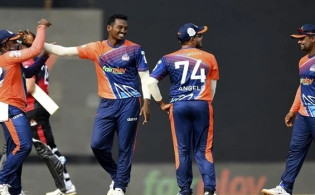 একাদশে ফিরে আল-আমিনের ঝলক, জয়ের ধারায় ফিরল দল