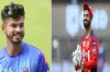 আকাশছোয়া দামে নতুন দলের অধিনায়ক রাহুল-আইয়ার