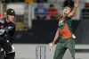 কিউইদের বিপক্ষে যখন মাঠে নামছে বাংলাদেশ