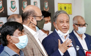 বাতিল হচ্ছে কিনা নিউজিল্যান্ড সিরিজ, জানালেন বিসিবি বস