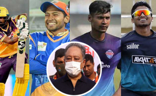 নির্ধারিত সময়ে বিপিএল হওয়া নিয়ে শঙ্কা, যা বললেন পাপন