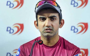 আইপিএলে নতুন দলে নতুন দায়িত্বে গম্ভীর