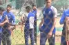 মুস্তাফিজের বোলিং তাণ্ডব, ভাঙলেন রিয়াদের ব্যাট