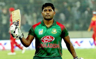 নির্বাচকদের কথায় কপাল পুড়ল ইমরুল কায়েসের