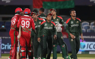 ব্রেকিং নিউজ: বাংলাদেশের নতুন ব্যাটিং কোচ চুড়ান্ত