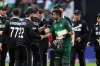 অবশেষে পাকিস্তানের সাথে করা ভুলের মাশুল দেবে নিউজিল্যান্ড