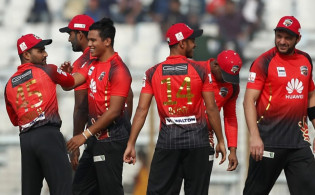বিপিএলে অনিশ্চিত এই ক্রিকেটার