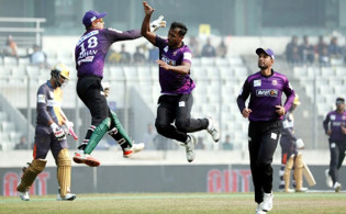 বিপিএলের কমছে না দল, ড্রাফটের তারিখ ঘোষণা