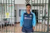 ভারতের জার্সি গায়ে ২০২২ বিশ্বকাপ মাতাবেন মুদির ছেলে