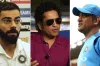 ধোনি-কোহলিকে বাদ দিয়ে সর্বকালের সেরা একাদশ বেছে নিলেন শচীন টেন্ডুলকার