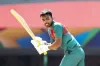ডাবল সেঞ্চুরির পথে তরুণ ব্যাটসম্যান তৌহিদ হৃদয়