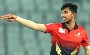বিপিএলে নতুন দলের হয়ে খেলবেন সৌম্য