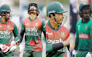 এ বছর যে রেকর্ড গড়লো বাংলাদেশিরা