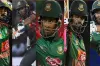 ২০২১ সেরা ১০ ব্যাটারের তালিকায় ৩ বাংলাদেশি