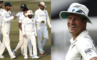 বাংলাদেশের বিপক্ষে সিরিজ নিয়ে যা বললেন ওয়াগনার