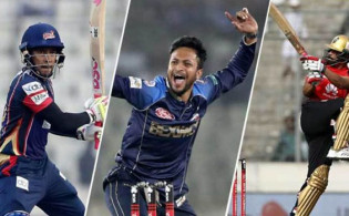 এবারের বিপিএলে থাকছে না কোনো আইকন ক্রিকেটার