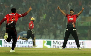 বিপিএল শুরুর তারিখ ঘোষণা