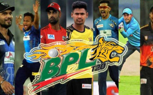 ব্রেকিং নিউজঃ আসন্ন বিপিএলে থাকছেন না কোনো আইকন ক্রিকেটার