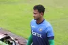 যুক্তরাষ্ট্রে যাওয়ার আগে যে ‘দুইটি বার্তা’ দিলেন সাকিব