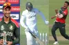 ২০২১ সালে টাইগারদের আলোচিত ‘১০’ রেকর্ড