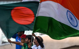 আজ আরেকটি ফাইনালে ভারতের মুখোমুখি বাংলাদেশ