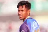 এইমাত্র পাওয়া : পাল্টে গেলো মুস্তাফিজের ঠিকানা