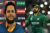 আফ্রিদির সিদ্ধান্তকে ভুল প্রমাণিত করলেন বাবর
