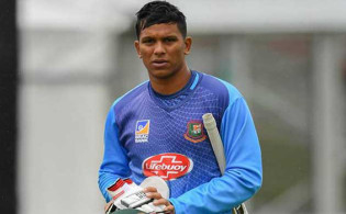 বিপিএলের প্লেয়ার ড্রাফটে নেই সাইফউদ্দিন