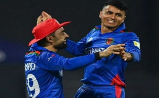 বিপিএলের জন্য কঠিন সিদ্ধান্ত নিলেন আফগান তারকা