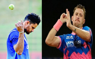 শেষ মুহুর্তে না করে দিলো মরিস পাল্টে গেলো মাশরাফির দল