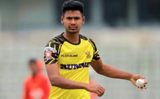 ব্রেকিং নিউজ: সিলেট নয় বিপিএলে নতুন দলের হয়ে খেলবে মুস্তাফিজ