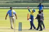 এশিয়া কাপ: শেষ হলো নেপাল ও বাংলাদেশের মধ্যকার ম্যাচের টস