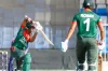 এইমাত্র শেষ হলো বাংলাদেশ বনাম নেপালের মধ্যকার ম্যাচ, দেখেনিন ফলাফল